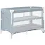 Манеж Carrello Porta CRL-18103 Ash Grey со вторым дном /1/MOQ - миниатюра 1