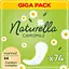 Щоденні прокладки Naturella Camomile Normal 74 шт. (8006540100806) - мініатюра 1