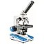 Микроскоп SIGETA UNITY 40x-400x LED Mono (65247) - миниатюра 3