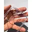 Противоударный чехол Gear4 Crystal Palace D3O для Samsung Galaxy S23 FE (6.4") прозрачный (702312739) - миниатюра 5