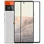 Захисне скло DK для Google Pixel 6 3D Full Glue 013179 black - мініатюра 1