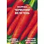 Насіння Насіння України гігант морква червоний велетень 20 г (163500) - мініатюра 1