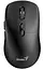 Мышь Genius NX-8080S Bluetooth/Wireless Black - миниатюра 1