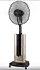 Вентилятор Ardesto FNM-X2 Black-Gold - миниатюра 2
