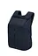 Рюкзак-Антивор 14.1" Samsonite SECURIPAK 2.0 DARK BLUE 41х28х15 KO8*01001 - миниатюра 3
