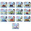 Паровозик Thomas & Friends Томас і друзі Нові пригоди в асортименті (JHK82) - мініатюра 9