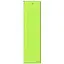 Коврик самонадувающийся Hannah Leisure 3.8 Green (1052-10003268HHX) - миниатюра 1