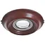 Светильник точечный Brille HDL-GA8 Red Wood MR16 36-114 - миниатюра 1