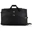 Сумка дорожная на колесах Gabol Week Eco 65L Negro (122347-001) - миниатюра 1