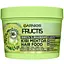 Маска Garnier Fructis Hair Food Ківі-Ментол для зволоження для сухого волосся з жирними коренями 400 мл - мініатюра 1