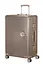 Чемодан American Tourister SOUNDBOX ALU 77 см BRONZE 77x52x30 MI3*13003 - миниатюра 4