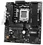 Материнська плата AsRock A620AM PRO-A (A620AM PRO-A) (Socket AM5, AMD A620A, Micro-ATX) - мініатюра 3