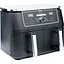 Мультипечь Ninja Dual Zone Air Fryer Max AF400EU [126250] - миниатюра 3