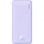 Портативный аккумулятор Baseus Airpow Fast Charge 20W 10000mAh nebula purple (P10022801513-00) - миниатюра 1