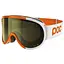 Маска горнолыжная Poc Retina Comp Zink Orange (1033-PC 405141205ONE1) - миниатюра 1