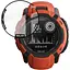 Захисна плівка DK для Garmin Instinct 2X Composite Film box (017542) (black) - мініатюра 1