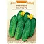 Огірок Корнішон Малиш F1 Насіння України Maxi 4 г - мініатюра 1