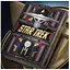 Карты игральные United States Play Card Company Theory11 Star Trek Dark Edition (ВР_КИСТПК) - миниатюра 1