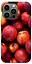 TPU чохол Стиглі персики - мініатюра 1