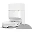 Робот-пылесос с влажной уборкой Dreame Bot D20 Pro Plus White (RLD43SD-wh) - миниатюра 1