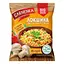Вермишель быстрого приготовления Garnenka со вкусом овощей с грибами 85 г - миниатюра 1