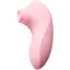 Вакуумний стимулятор Svakom Pulse Lite Neo Pale Rosette - мініатюра 1