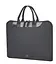 Сумка для ноутбука, Lamini 15.6/16", черный Tucano teh0014554 - миниатюра 4