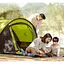 Туристичний намет ZaoFeng Camping Tent саморозкривний - мініатюра 6