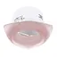 Світильник точковий Brille декоративний HDL-G26 (G07) ​​pink MR16 162038 - мініатюра 1