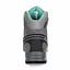 Ботинки Scarpa Kailash Trek GTX WMN 39,5 Сірий-Блакитний - миниатюра 6