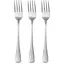 Набір виделок 3 шт. LONDON - мініатюра 1