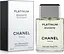 Туалетна вода Chanel Egoiste Platinum Тестер 100 мл - мініатюра 2