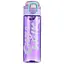 Пляшка для води Ardesto City Walk фіолетовий 680 мл (AR2268CP) - мініатюра 1