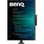 Монітор 28.2" BenQ RD280UA UHD IPS 60Hz (9H.LM2LJ.TBE) - мініатюра 2