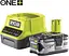 Триммер садовый Ryobi ONE+ RBC18X20B4F аккумуляторный - миниатюра 7