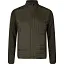 Куртка Seeland Theo Hybrid 2XL Зеленый - миниатюра 1
