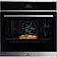 Духовка електрична Electrolux EOE8P39WX - мініатюра 1