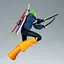 Коллекционная фигурка Bandai Spirits Ван Пис Ророноа Зоро One Piece Roronoa Zoro 16 см BS OP RZ 16 - миниатюра 4