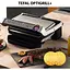 Гриль Tefal OptiGrill+ GC716D12 - мініатюра 8