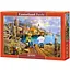 Пазл Castorland Рыбалка на пристани 1000 эл. (C-104192) - миниатюра 1