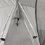 Шатро Bo-Camp Partytent Light Large Grey (4472270) - мініатюра 5