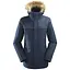 Куртка Lafuma Coney Warm Parka Eclipse Blue XXL (1046-LFV11441 8598_XXL) - миниатюра 1