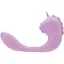 Вібратор-єдиноріжка Unihorn - C Horse - MaRina Lilac - мініатюра 2