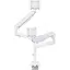 Настольный крепеж для мониторов OfficePro MAH752W 24 - 57" White [140158] - миниатюра 2