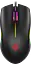 Мышь Gamepro GM117 RGB Black (GM117) - миниатюра 1