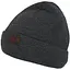 Шапка водонепроникна DexShell Watch Beanie Графітовий (1047-DH30509HGY) - мініатюра 1