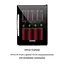 Холодильник для напитков Klarstein Beersafe M Onyx (10034847) - миниатюра 5