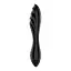 Фаллоимитатор Satisfyer Dazzling Crystal 1 18.4 см черный - миниатюра 3