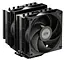 Кулер для процесора PcCooler PсCOOLER RT620 PRO Black (RT620 PRO BK) - мініатюра 1
