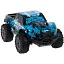 Машинка Otamanko Скоростной вездеход Off-Road Racer Синий - миниатюра 1